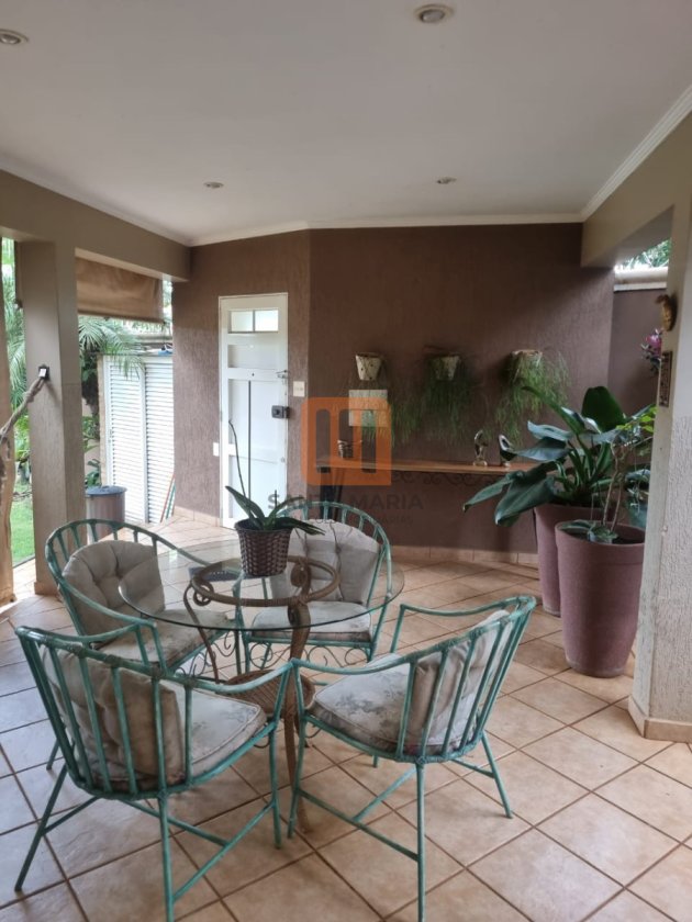Casa para comprar em Jardim Niagara 2, Jardinópolis - Varanda/Sacada (unidade) - foto 4 código 72347