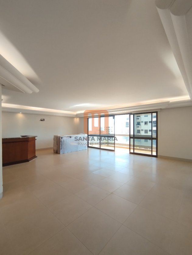 Apartamento para comprar no condomínio Jatiuca em Higienopolis, Ribeirão Preto - código 72358
