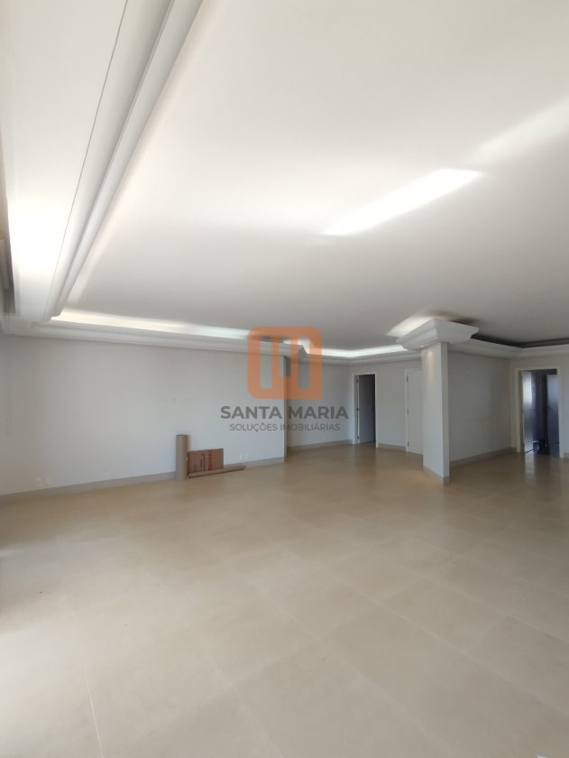 Apartamento para comprar em Higienopolis, Ribeirão Preto - Sala (unidade) - foto 2 código 72358