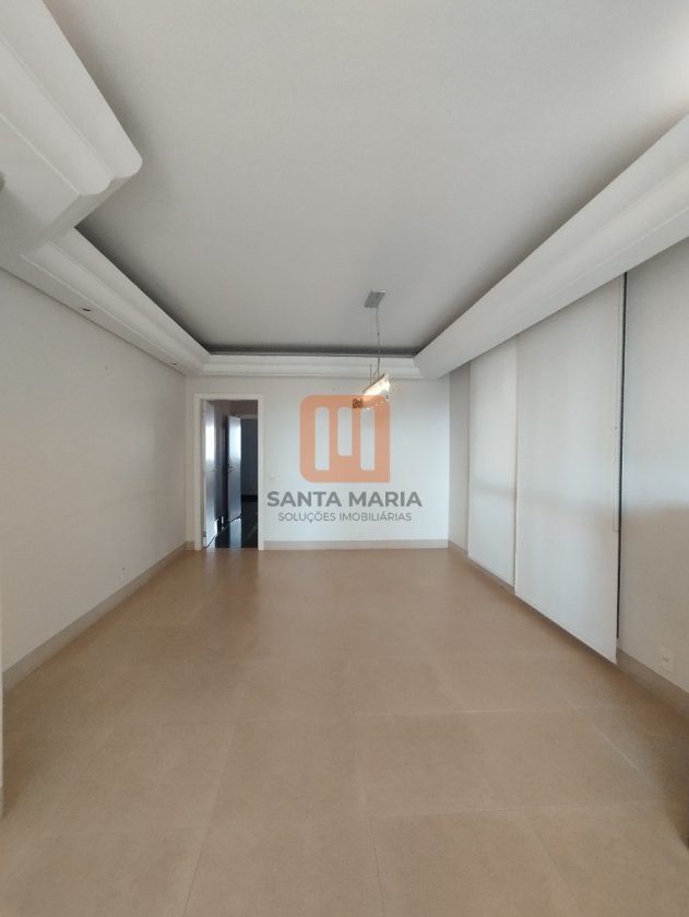 Apartamento para comprar em Higienopolis, Ribeirão Preto - Sala de Jantar (unidade) - foto 3 código 72358