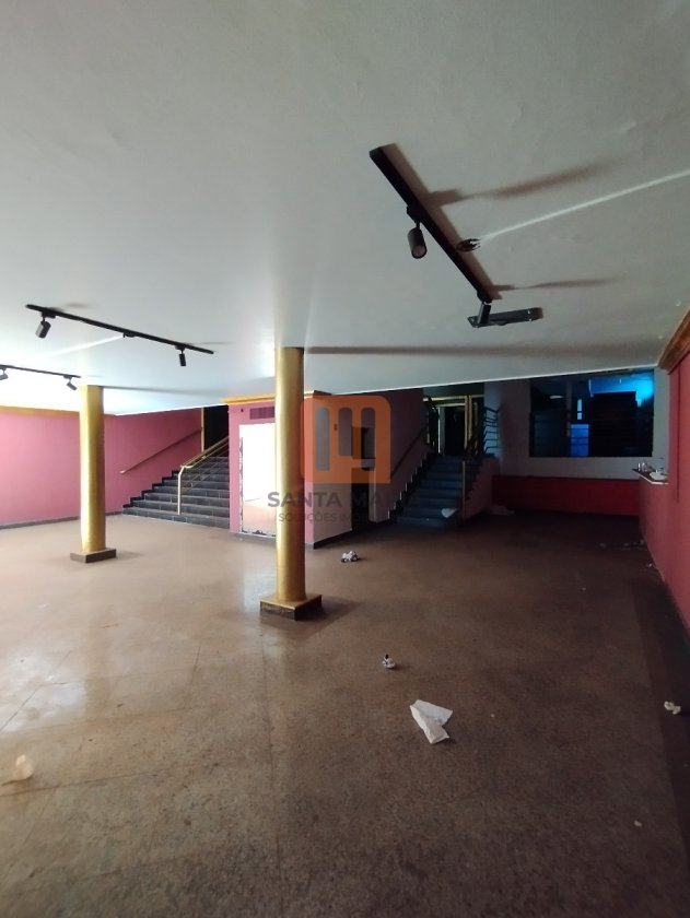 Salão-Galpão para comprar em Jardim Sumaré, Ribeirão Preto - Salão (unidade) - foto 4 código 72365