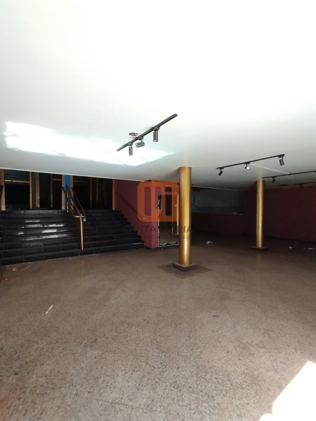 Salão-Galpão para comprar em Jardim Sumaré, Ribeirão Preto - Salão (unidade) - foto 5 código 72365