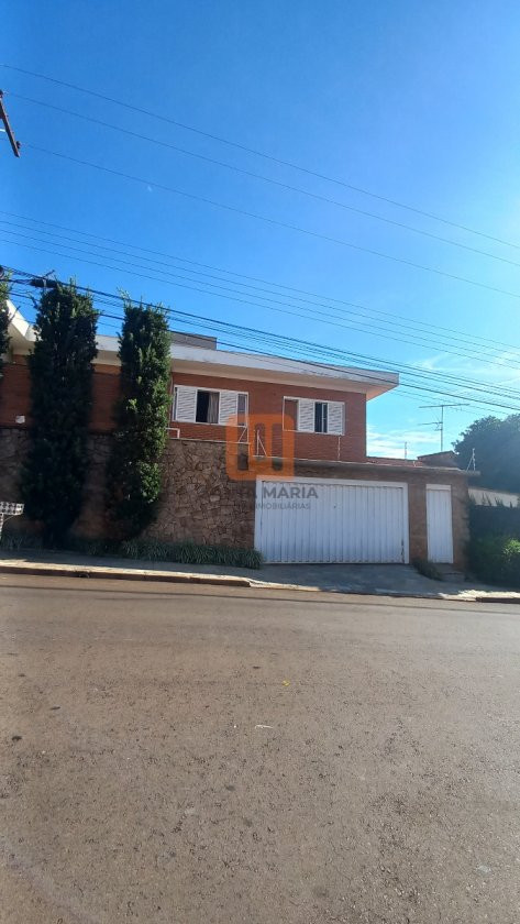 Casa em Jardim Sao Luiz, Ribeirão Preto