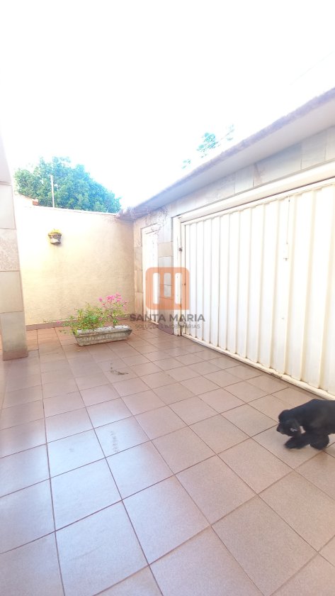 Casa para comprar em Jardim Sao Luiz, Ribeirão Preto - Garagem/estacionamento (unidade) - foto 2 código 72368