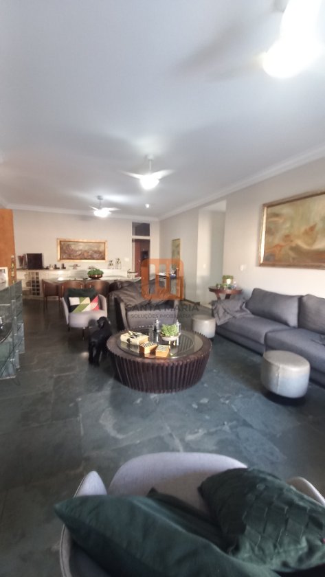 Casa para comprar em Jardim Sao Luiz, Ribeirão Preto - Sala (unidade) - foto 5 código 72368