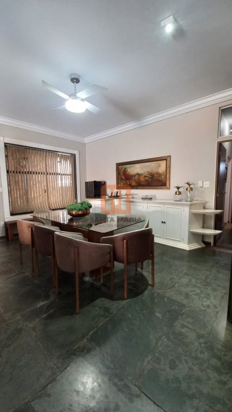 Casa para comprar em Jardim Sao Luiz, Ribeirão Preto - Sala (unidade) - foto 3 código 72368