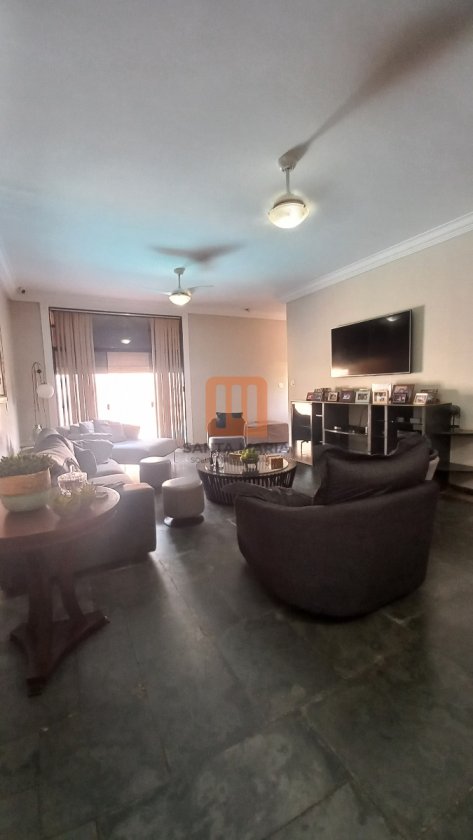 Casa para comprar em Jardim Sao Luiz, Ribeirão Preto - Sala (unidade) - foto 4 código 72368