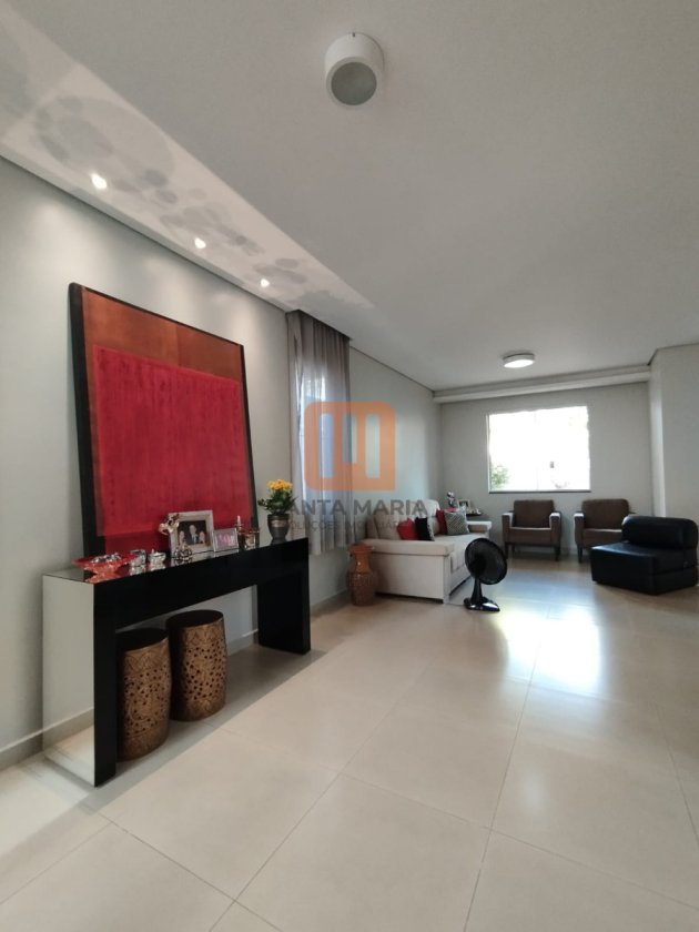 Casa para comprar em Centro (Bonfim Paulista), Ribeirão Preto - Sala (unidade) - foto 2 código 72369