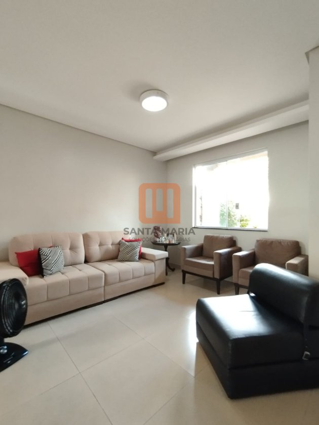Casa para comprar em Centro (Bonfim Paulista), Ribeirão Preto - Sala (unidade) - foto 3 código 72369