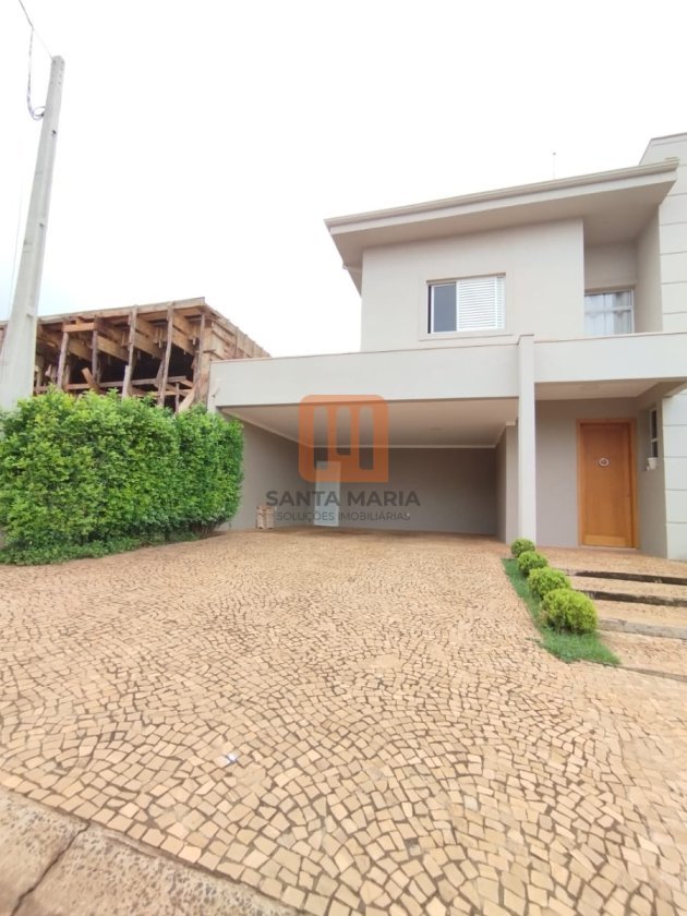 Casa para comprar em Jardim Das Acacias, Cravinhos - Fachada Unidade (unidade) - foto 2 código 72372