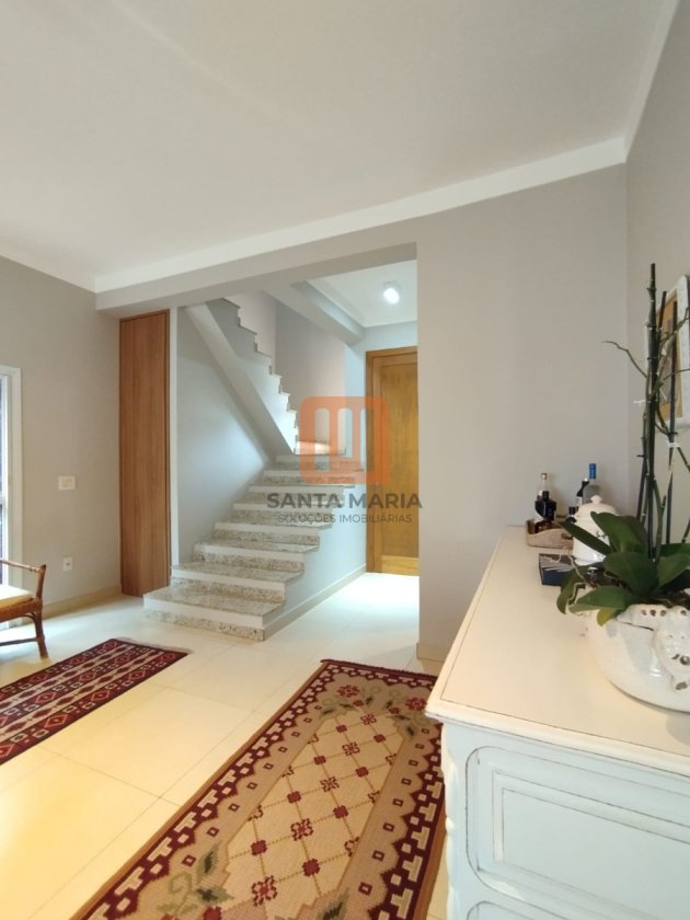 Casa para comprar em Jardim Das Acacias, Cravinhos - Sala (unidade) - foto 3 código 72372