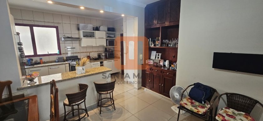 Apartamento para comprar em Centro, Ribeirão Preto - Sala (unidade) - foto 2 código 72374