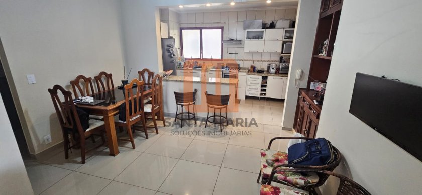 Apartamento para comprar em Centro, Ribeirão Preto - Sala (unidade) - foto 3 código 72374