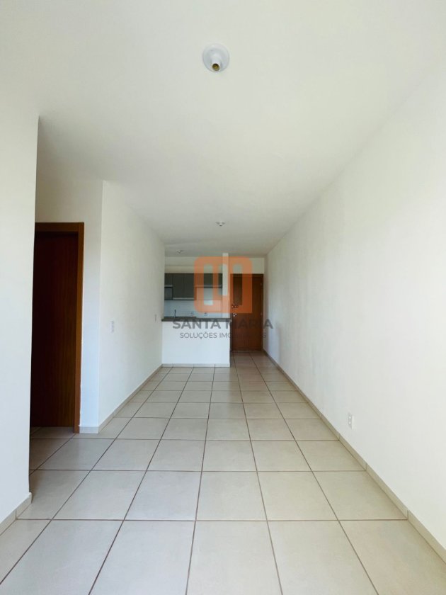 Apartamento para alugar em Olhos D'Agua, Ribeirão Preto - Sala (unidade) - foto 2 código 72383
