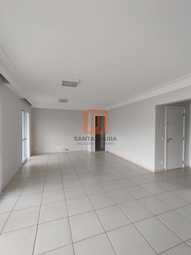 Apartamento para comprar no condomínio Porto Buzios em Jardim Botanico, Ribeirão Preto - código 72385
