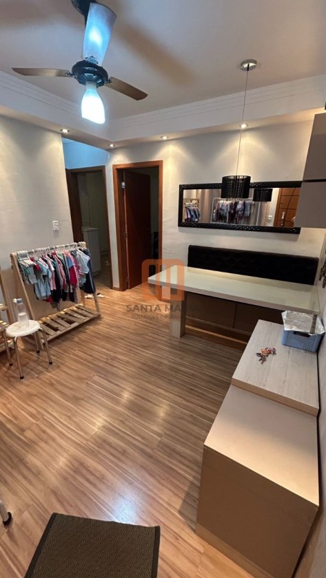 Apartamento para comprar no condomínio Vitta Vila Virginia 2 em Vila Virgínia, Ribeirão Preto - código 72388
