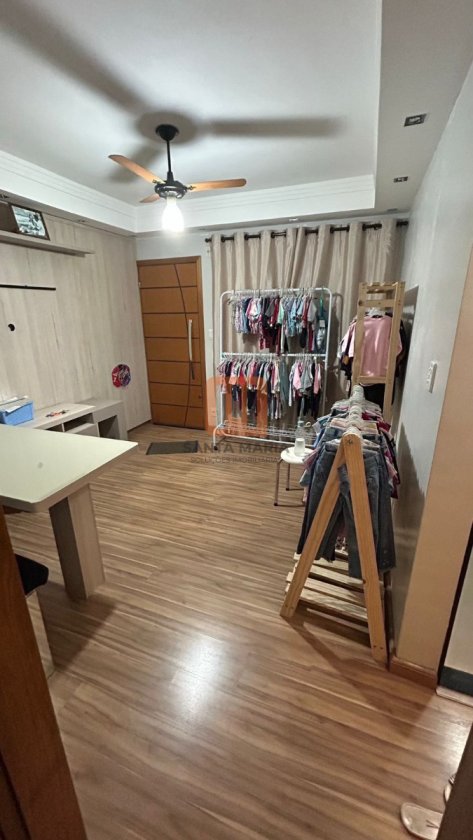 Apartamento para comprar em Vila Virgínia, Ribeirão Preto - Sala (unidade) - foto 2 código 72388