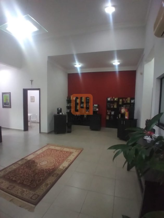 Salão-Galpão para comprar em Nova Aliança, Ribeirão Preto - Recepção (unidade) - foto 4 código 72395