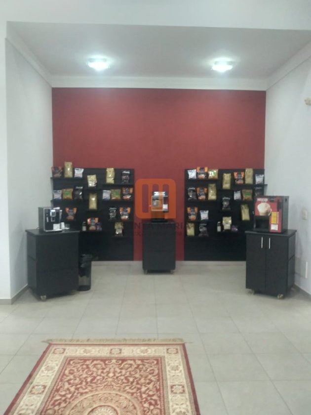 Salão-Galpão para comprar em Nova Aliança, Ribeirão Preto - Recepção (unidade) - foto 5 código 72395