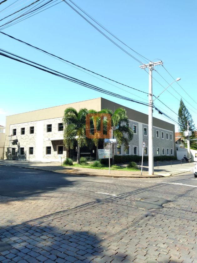 Salão-Galpão para comprar em Jardim Sumaré, Ribeirão Preto - Fachada Unidade (unidade) - foto 4 código 72396