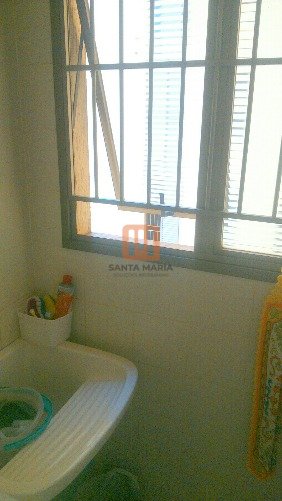 Apartamento para comprar em Jardim Republica, Ribeirão Preto - Lavanderia (unidade) - foto 3 código 7240
