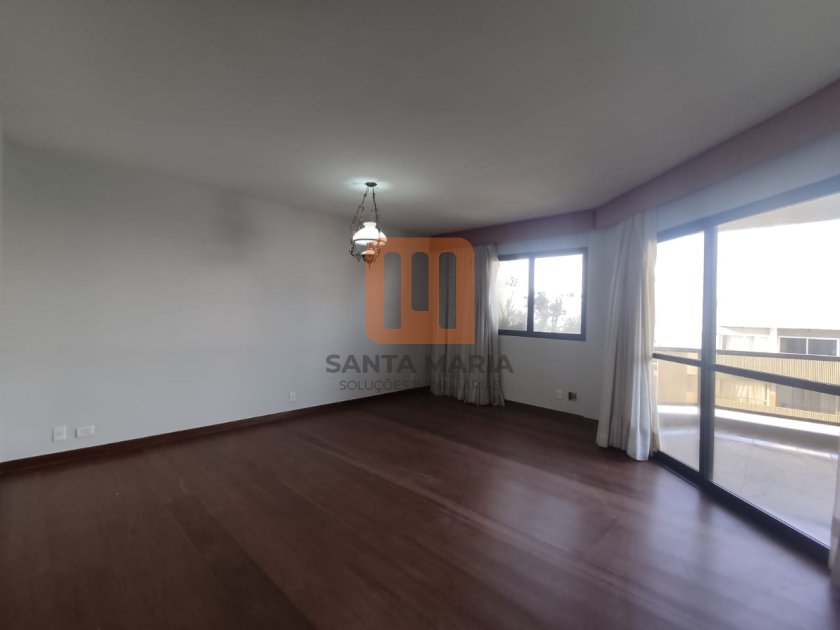 Apartamento para comprar no condomínio Higienopolis em Higienopolis, Ribeirão Preto - código 72403