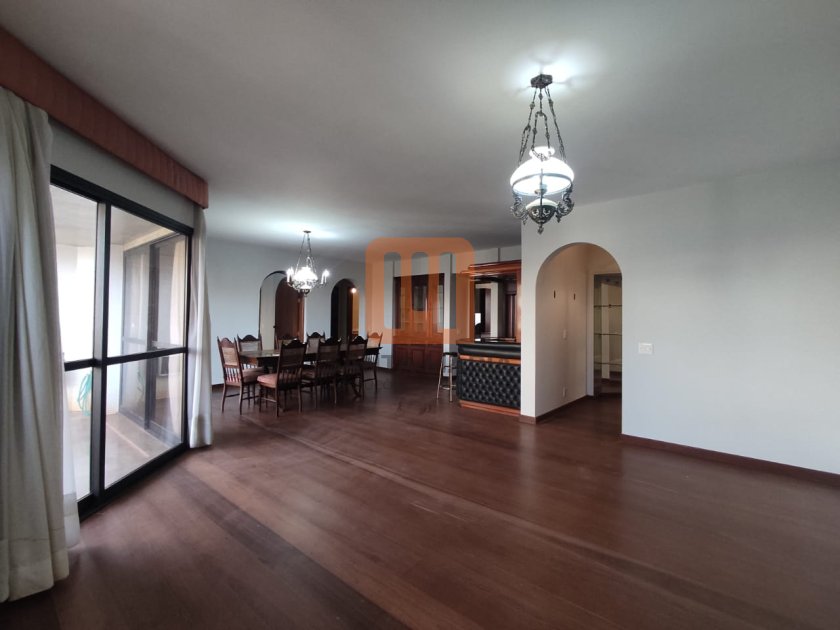 Apartamento para comprar em Higienopolis, Ribeirão Preto - Sala (unidade) - foto 3 código 72403