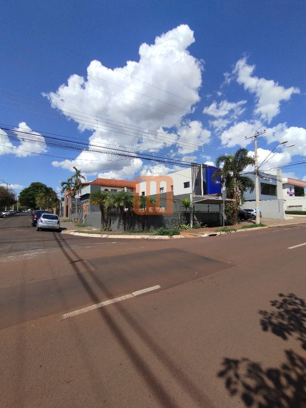 Salão-Galpão em Alto Da Boa Vista, Ribeirão Preto