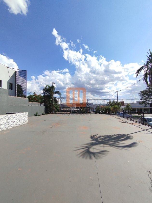Salão-Galpão para alugar em Alto Da Boa Vista, Ribeirão Preto - Salão (unidade) - foto 4 código 72420