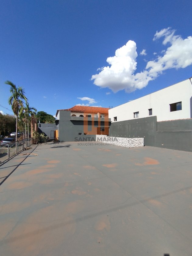 Salão-Galpão para alugar em Alto Da Boa Vista, Ribeirão Preto - Salão (unidade) - foto 5 código 72420