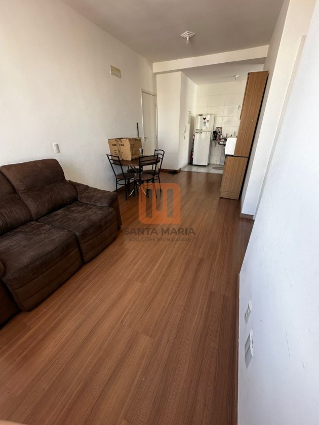 Apartamento para comprar em Quintino Facci 2, Ribeirão Preto - Sala (unidade) - foto 2 código 72421