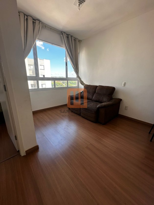 Apartamento para comprar no condomínio Portal Mirante da Colina em Quintino Facci 2, Ribeirão Preto - código 72421