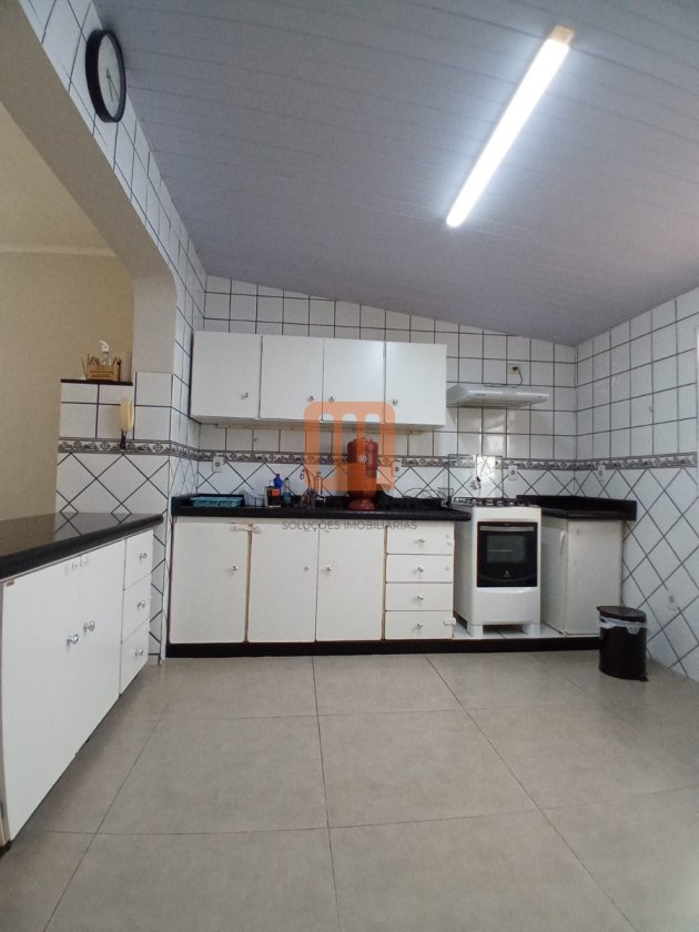 Casa para comprar em Vila Virgínia, Ribeirão Preto - Cozinha (unidade) - foto 5 código 72424