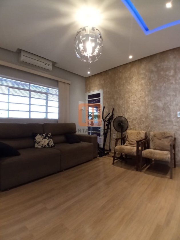 Casa para comprar em Vila Virgínia, Ribeirão Preto - Sala (unidade) - foto 4 código 72424