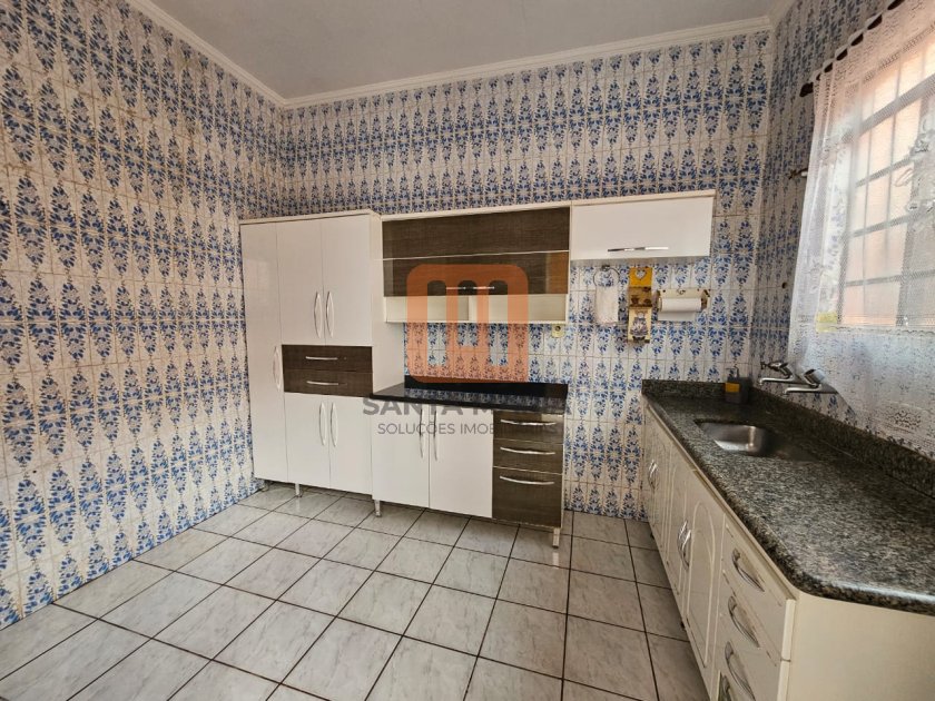 Casa para comprar em Jardim Iguatemi, Ribeirão Preto - Cozinha (unidade) - foto 4 código 72427