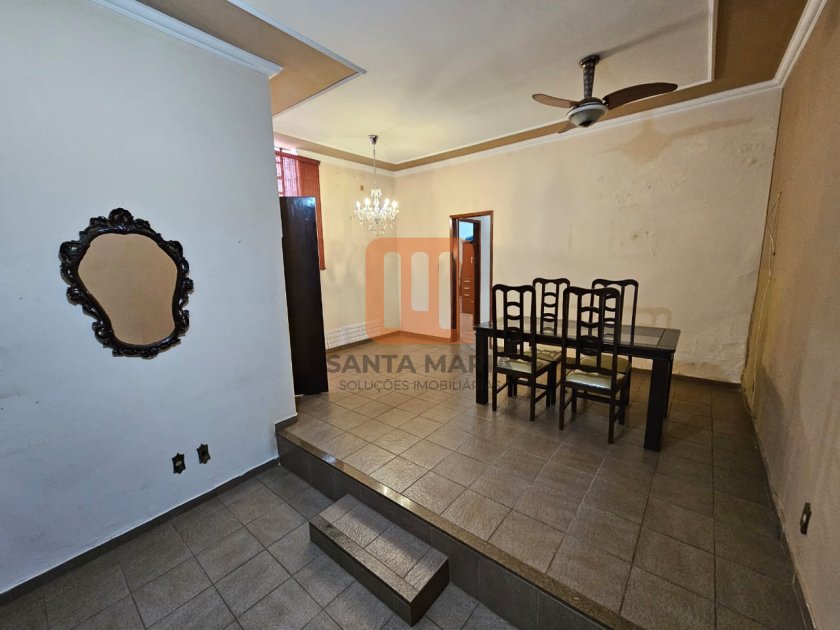 Casa para comprar em Jardim Iguatemi, Ribeirão Preto - Sala (unidade) - foto 3 código 72427