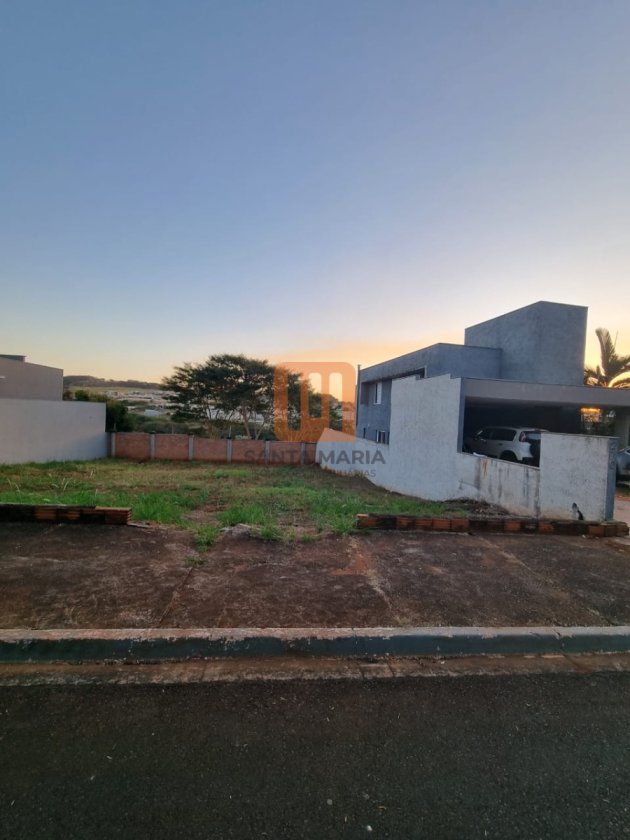 Terreno para comprar em Centro (Bonfim Paulista), Ribeirão Preto - Terreno/Lote (unidade) - foto 2 código 72433