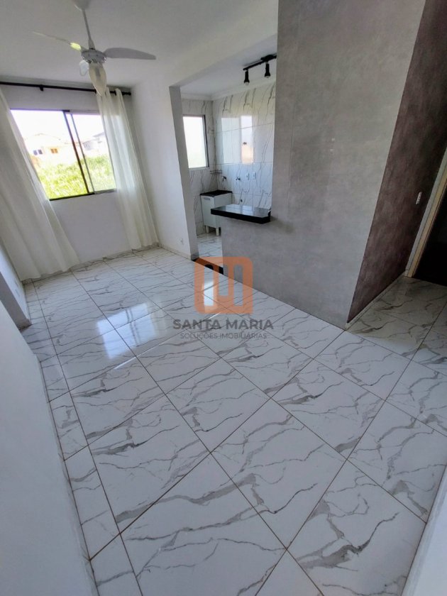 Apartamento para comprar em City Ribeirão, Ribeirão Preto - Sala (unidade) - foto 3 código 72436