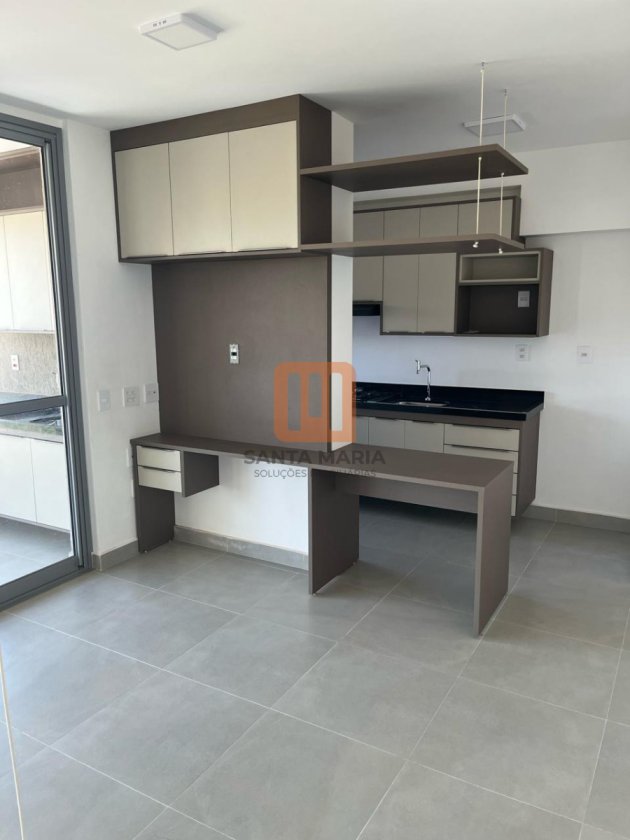 Apartamento para alugar em Jardim Sao Luiz, Ribeirão Preto - Sala (unidade) - foto 2 código 72451