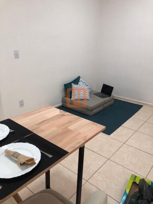 Apartamento para comprar em Jardim Helena, Ribeirão Preto - Sala (unidade) - foto 2 código 72458