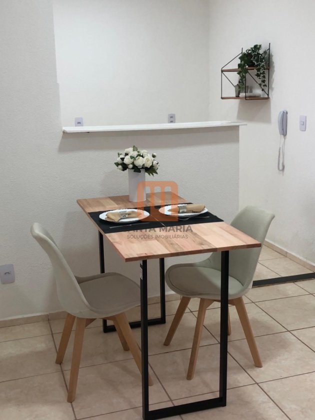 Apartamento em Jardim Helena, Ribeirão Preto