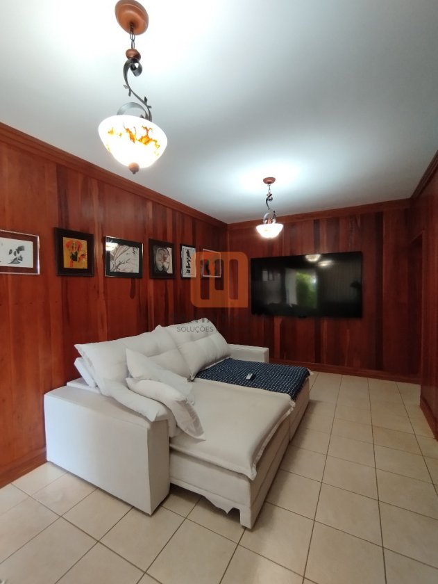 Casa para comprar em Cond. Jardim Dos Geranios, Ribeirão Preto - Sala (unidade) - foto 2 código 72465