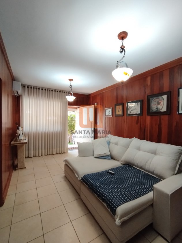 Casa para comprar em Cond. Jardim Dos Geranios, Ribeirão Preto - Sala (unidade) - foto 3 código 72465