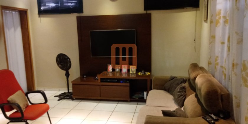 Casa para comprar em Parque Das Figueiras, Ribeirão Preto - Sala de Estar (unidade) - foto 5 código 72468