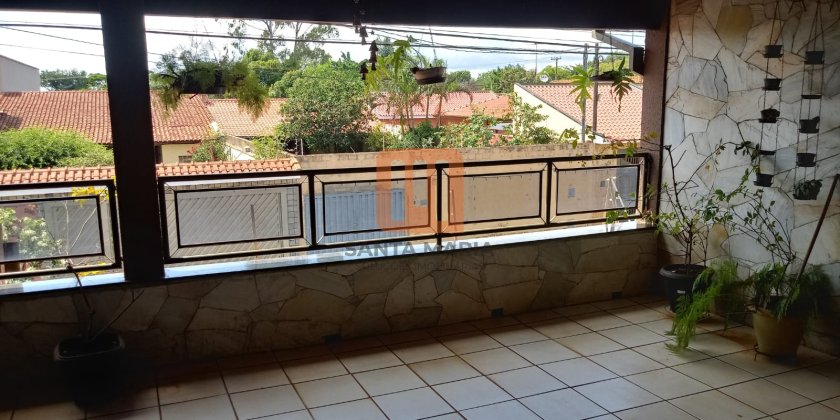 Casa em Parque Das Figueiras, Ribeirão Preto