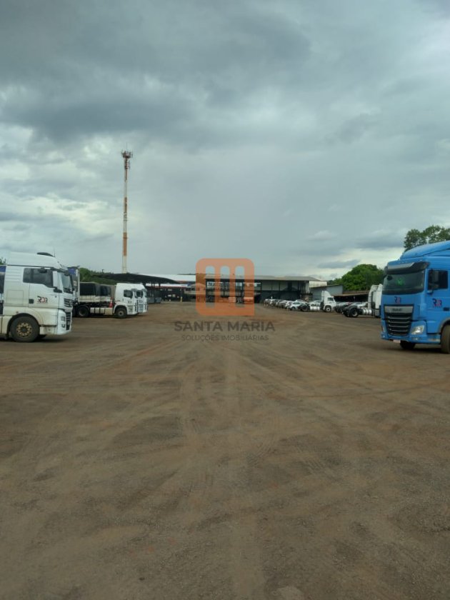Salão-Galpão para alugar em Jardim Anhanguera, Ribeirão Preto - Outras (unidade) - foto 5 código 72469