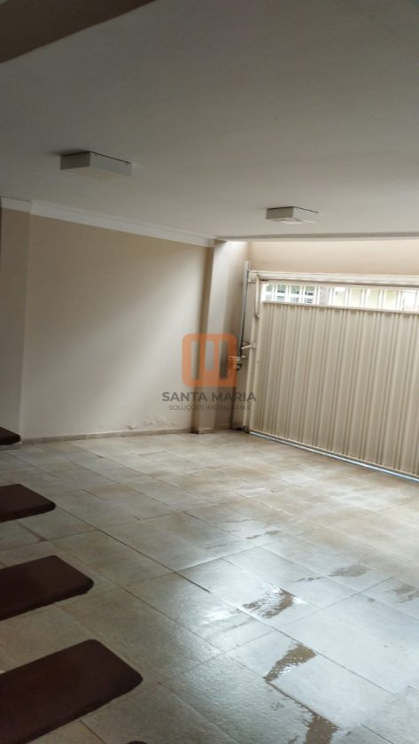 Casa para comprar em Greenville, Ribeirão Preto - Garagem/estacionamento (unidade) - foto 2 código 72471