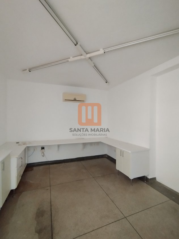 Casa para alugar em Jardim Sumaré, Ribeirão Preto - Sala (unidade) - foto 3 código 72473