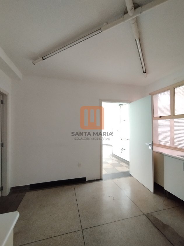 Casa para alugar em Jardim Sumaré, Ribeirão Preto - Sala (unidade) - foto 4 código 72473