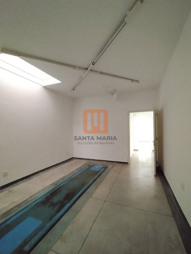 Casa para alugar em Jardim Sumaré, Ribeirão Preto - Sala (unidade) - foto 5 código 72473